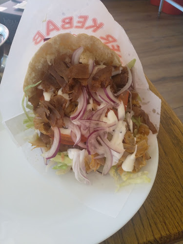 Comentarii opinii despre Lanternen Grillkebab