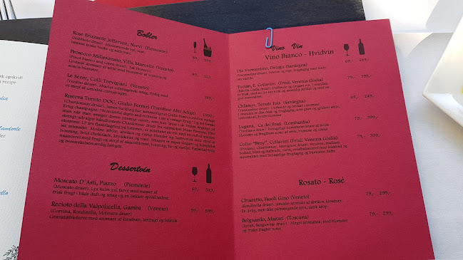 La Dolce Vita - Helsingør