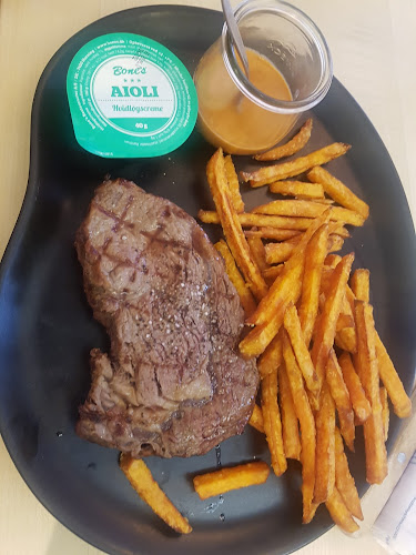 Bone's Holstebro - Holstebro