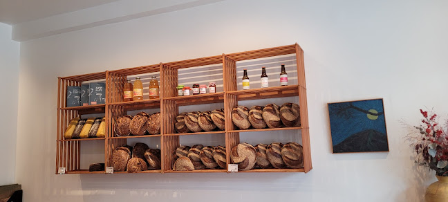 Collective Bakery - København