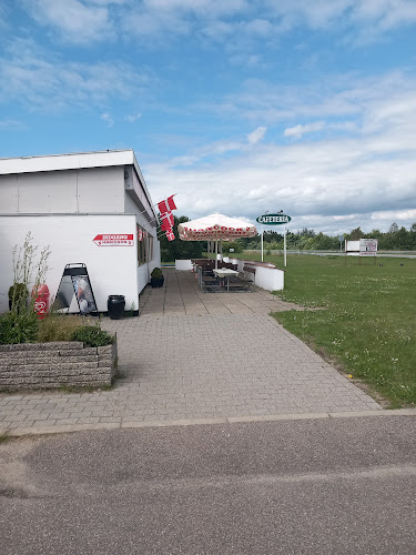 Den Rullende Kok - Gastronomi og hotelvirksomhed