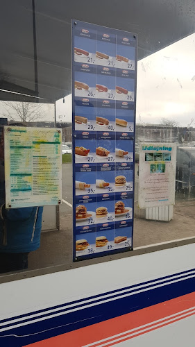 Opinii despre Bjarne's Pølser în Ballerup - Gastronomi og hotelvirksomhed