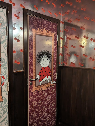 Rabalder Bar Kolding - Kolding