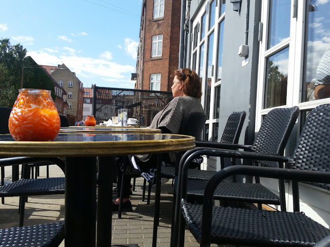 Cafe Ziggy - Aarhus