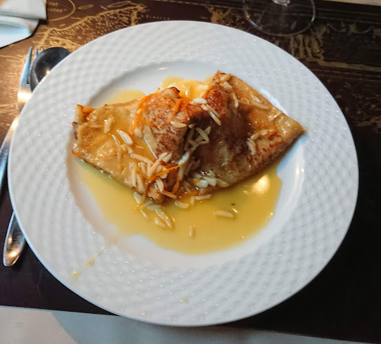 Restaurant Hviid's Vinstue - Gastronomi og hotelvirksomhed