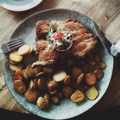 Lilleheden Cafe & Restaurant - Hirtshals