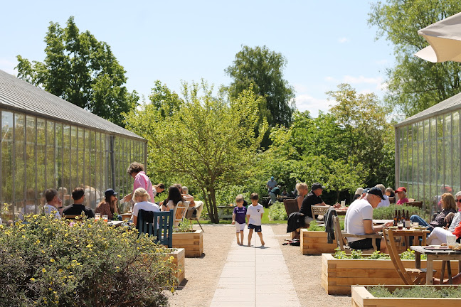 Sct. Hans Have - Gastronomi og hotelvirksomhed