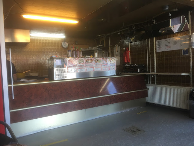 Persillegade 9, 6200 Aabenraa