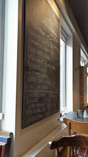 Rankin Park Café - Gastronomi og hotelvirksomhed