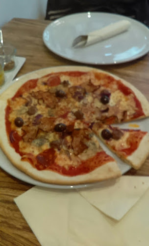 Cafe Toscana Randers - Gastronomi og hotelvirksomhed