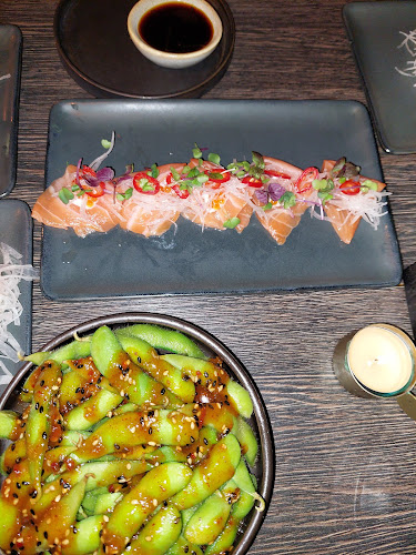 LETZ SUSHI ROSKILDE - Gastronomi og hotelvirksomhed