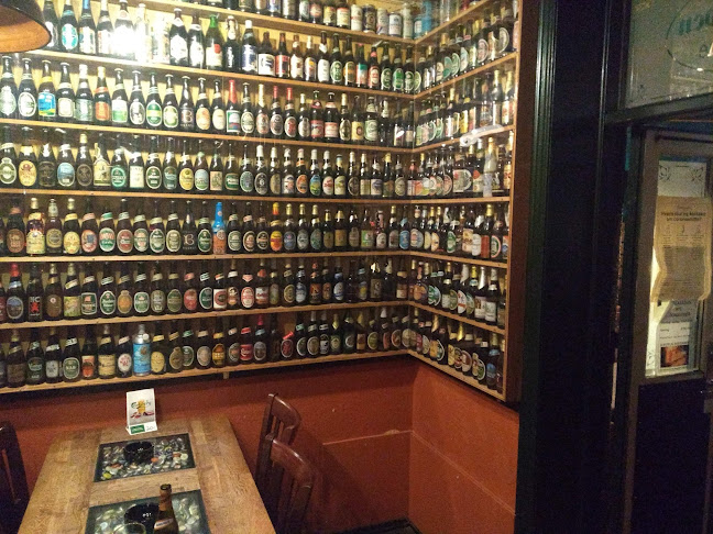 Postgården Øl & Vinstue