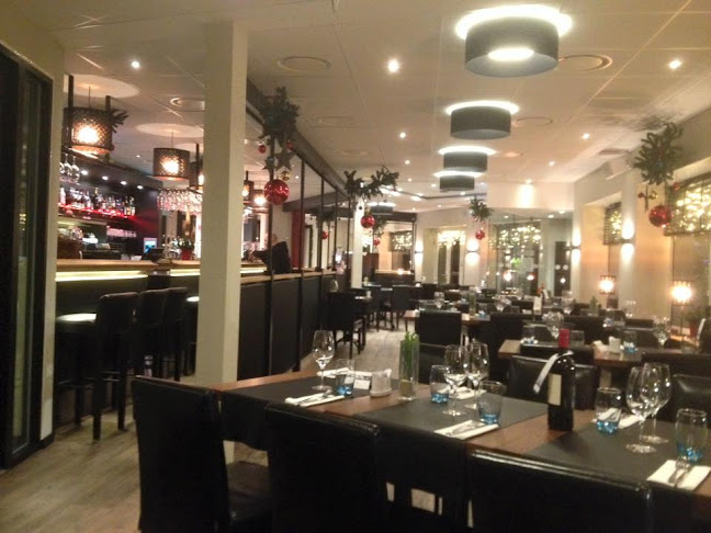 Restaurant Søborg - Gastronomi og hotelvirksomhed