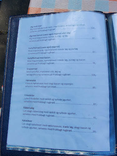 Bjælkehuset - Gastronomi og hotelvirksomhed