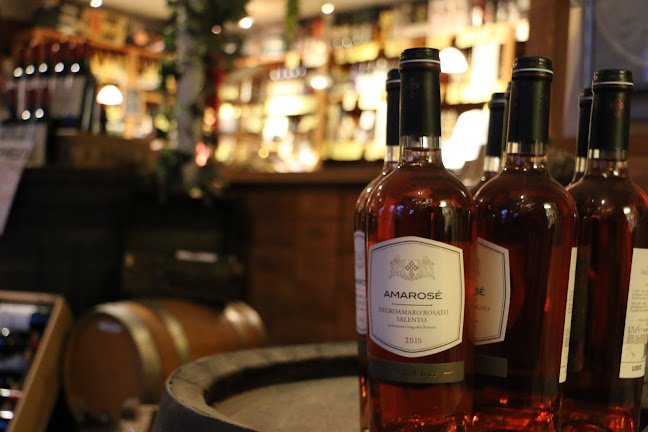 Lorentsens Vinforsyning ApS - Gastronomi og hotelvirksomhed