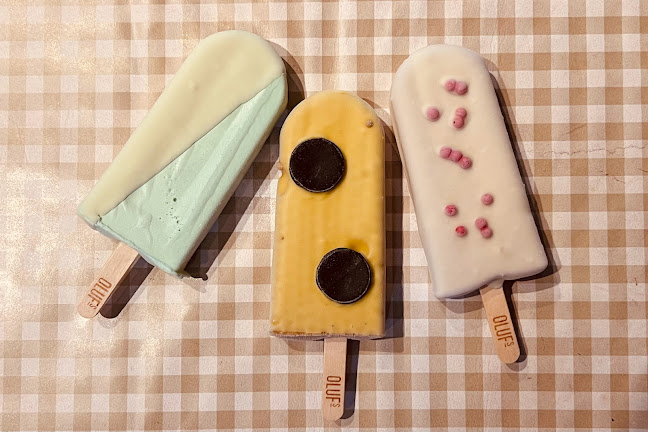 Olufsvej 6, 2100 København