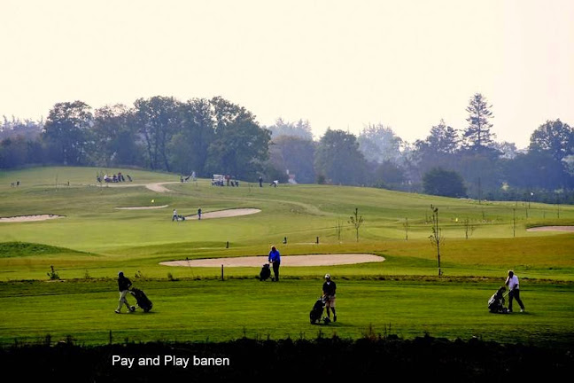 Barløseborg Golfklub