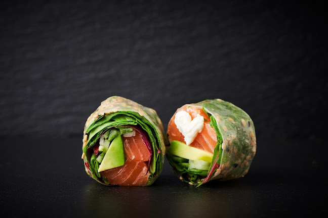 King's Sushi Middelfart - Middelfart