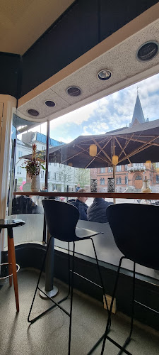 KaffeBaren - Vejle