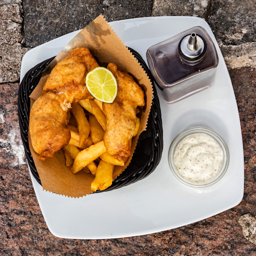 Havnevej 1, 4300 Holbæk