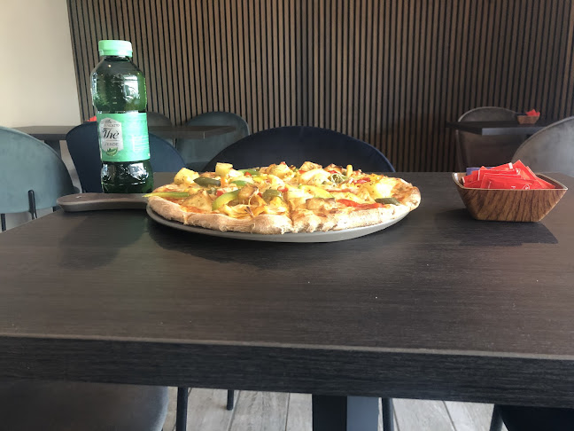 Di'Liva's - Gastronomi og hotelvirksomhed