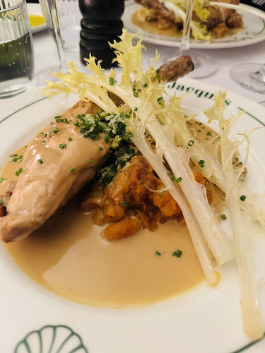 Opinii despre Le Saint Jacques în Østerbro - Gastronomi og hotelvirksomhed