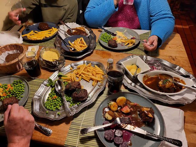 Bodilles Kro - Gastronomi og hotelvirksomhed