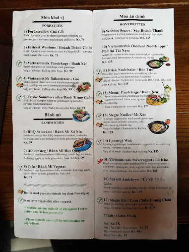 Me - Mother's Street Food