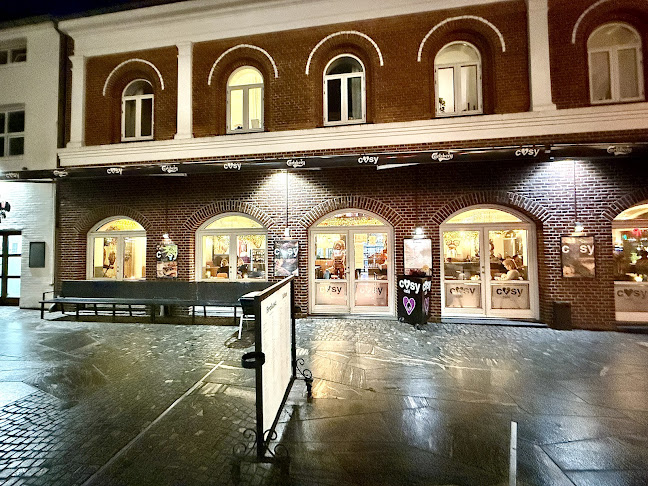 Opinii despre Cafe Cosy în Herning - Gastronomi og hotelvirksomhed