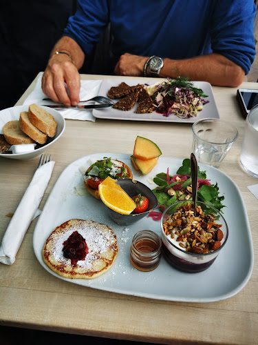 Amfipladsen 13, 5000 Odense C