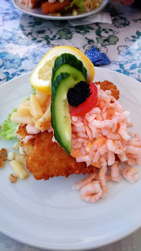 Hos Sanne - Gastronomi og hotelvirksomhed