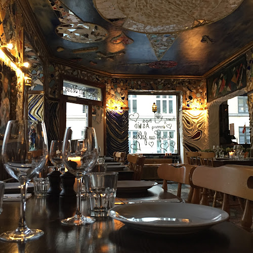 Comentarii opinii despre Kunst & Farver