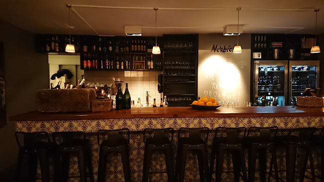 Nebbiolo Winebar