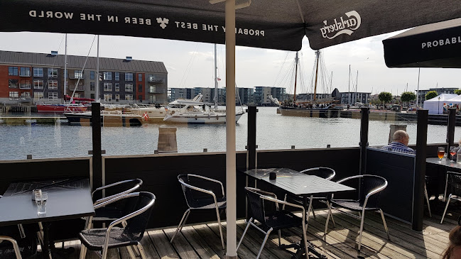 Opinii despre Cafe Apostrof în Nyborg - Gastronomi og hotelvirksomhed