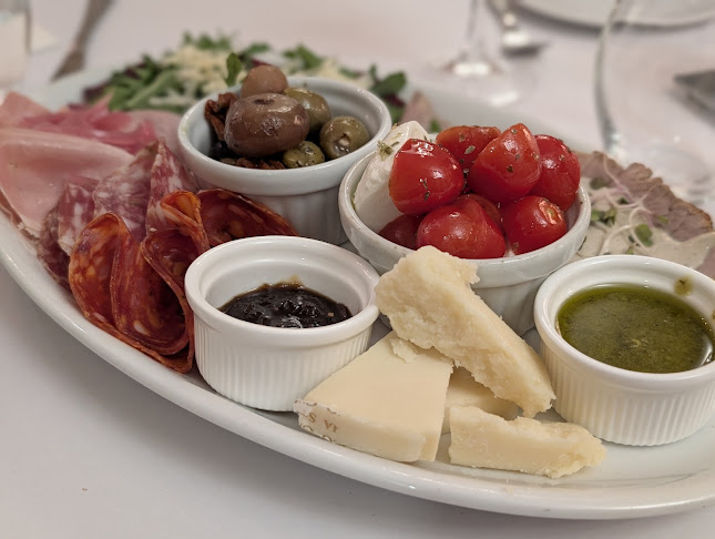 Comentarii opinii despre Italy & Italy Ristorante