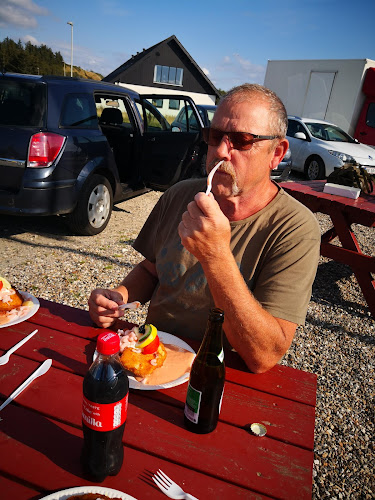 Comentarii opinii despre Rønbjerg Fiskehus