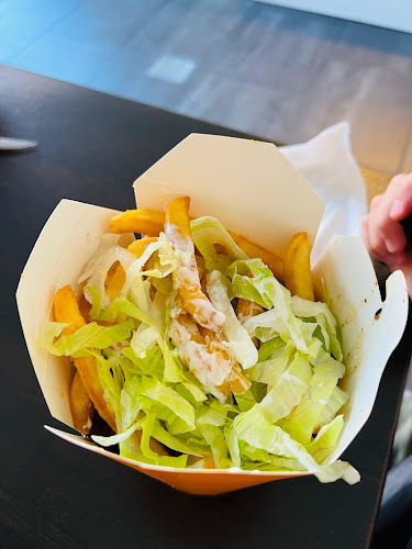 Byens Pasta & Pizza-House - Gastronomi og hotelvirksomhed