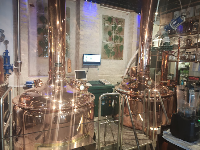 Søgaards Bryghus - Gastronomi og hotelvirksomhed