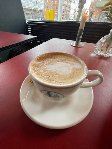 Gotland - Café & Vinbar - København