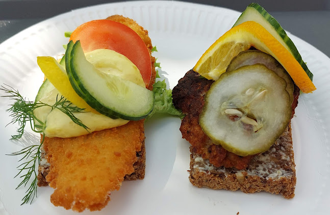 Olsens Smørrebrød - Gastronomi og hotelvirksomhed