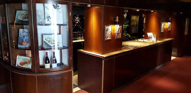 Comentarii opinii despre Restaurant Næsbyhoved Skov