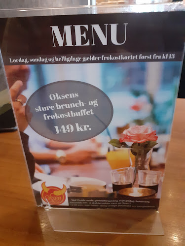 Opinii despre Restaurant Oksen în Horsens - Gastronomi og hotelvirksomhed