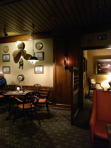 John Bull - Gastronomi og hotelvirksomhed