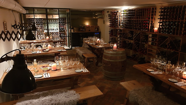 Comentarii opinii despre Toto Vin & Spisebar