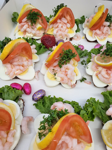 Hannes Pitstop - Gastronomi og hotelvirksomhed