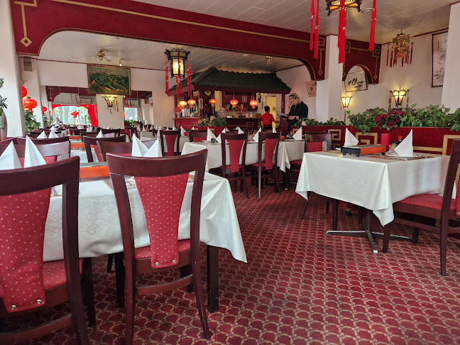 China House - Holstebro