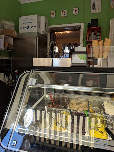 Skydebanegade 3, 1709 København