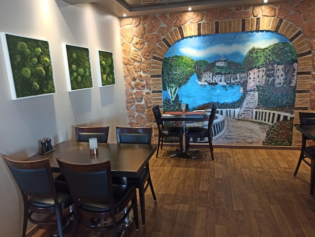 Opinii despre Duomo Ristorante în Nykøbing Falster - Gastronomi og hotelvirksomhed