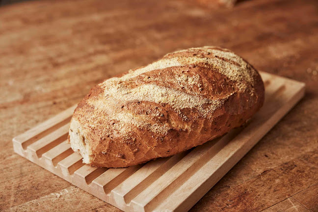 Palles Bageri - Gastronomi og hotelvirksomhed