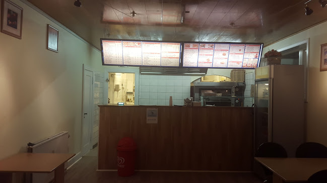 Lundby Pizzabar - Gastronomi og hotelvirksomhed